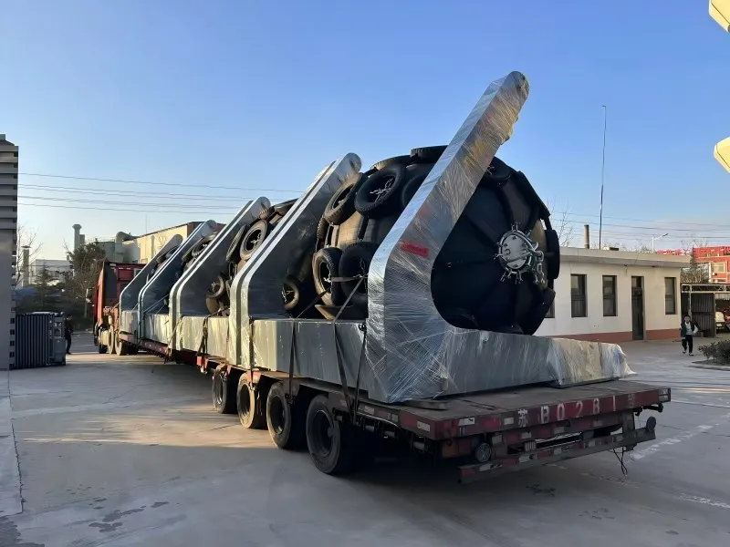 Pneumatyczne żurawy błotnika