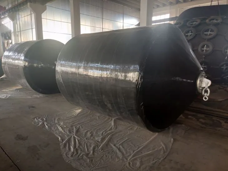 Pływający błotnik z pianki EVA