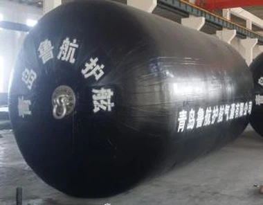 Piankowy Fender Marine Fender