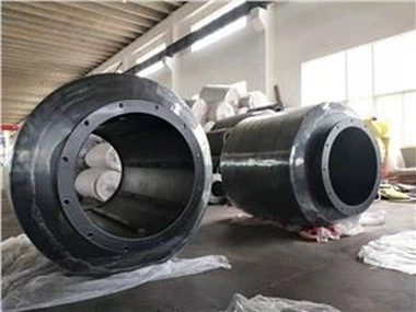 Pączek Marine Fender