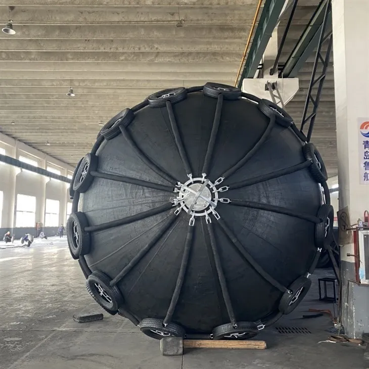 Nadmuchiwane błotniki lub błotniki pneumatyczne China Fabryka